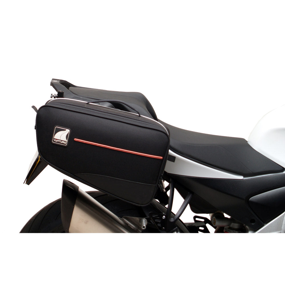 Bonnieville Pannier Kit TUONO 1100 V4 21-25 *NO L-BRACKETS REQUIRED* - PSAP0031424