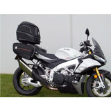 Bonnieville Pannier Kit TUONO 1100 V4 21-25 *NO L-BRACKETS REQUIRED* - PSAP0031424