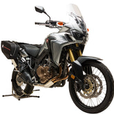 Bonnieville Pannier Kit CRF1000L & 1100 A/TWIN SPORTS 16-25 *REQ. H165 FITTED* - PSH001LB1424