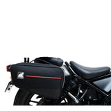 Bonnieville Pannier Kit CMX 500 (REBEL) 17-25 *H158 L-BRACKETS MUST BE FITTED* - PSH004LB1424