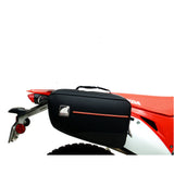 Bonnieville Pannier Kit CRF 450 L 19-20 & CRF 450 RL 23-25 *H166 MUST BE FITTED* - PSH006LB1424