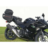 Bonnieville Pannier Kit NINJA 400, 500 & Z 400, Z 500 18-25 *NO L-BRACKETS REQUIRED - PSKA0101424