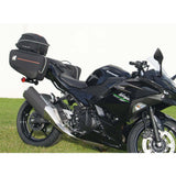 Bonnieville Pannier Kit NINJA 400, 500 & Z 400, Z 500 18-25 *NO L-BRACKETS REQUIRED - PSKA0101424