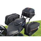 Bonnieville Pannier Kit NINJA 400, 500 & Z 400, Z 500 18-25 *NO L-BRACKETS REQUIRED - PSKA0101424