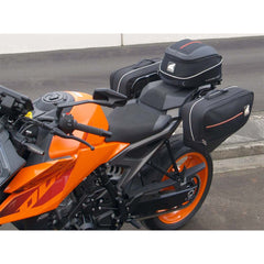 Bonneville Pannier Kit 990 DUKE 24- *NO L-BRACKETS REQUIRED* - PSKT0051424