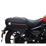 Bonnieville Pannier 24L Kit METEOR 350 21-25 *NO L-BRACKETS REQUIRED TO FIT* - PSRE0021424