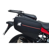 Bonnieville Pannier Kit GSX-S750 17-23 *S129 L-BRACKETS MUST BE FITTED* - PSSU005LB1424