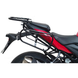 Bonnieville Pannier Kit GSX-S750 17-23 *S129 L-BRACKETS MUST BE FITTED* - PSSU005LB1424