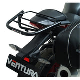Bonnieville Pannier Kit GSX-R 1000 & GSX-R 1000R 17-25 *S130 MUST BE FITTED* - PSSU006LB1424