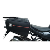 Bonnieville Pannier Kit GSX-R 1000 & GSX-R 1000R 17-25 *S130 MUST BE FITTED* - PSSU006LB1424