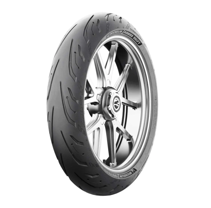 120/70 R 17 58H Power Shift