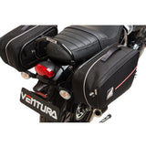 Bonnieville Pannier Kit T120, S/TWIN & S/CUP *T043 L-BRACKET MUST BE FITTED* - PSTR001LB1424