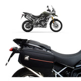 Bonnieville Pannier Kit 850 TIGER & 900 TIGER (ALL MODELS) 20-24 *NO L-BRACKETS REQUIRED* - PSTR0051424
