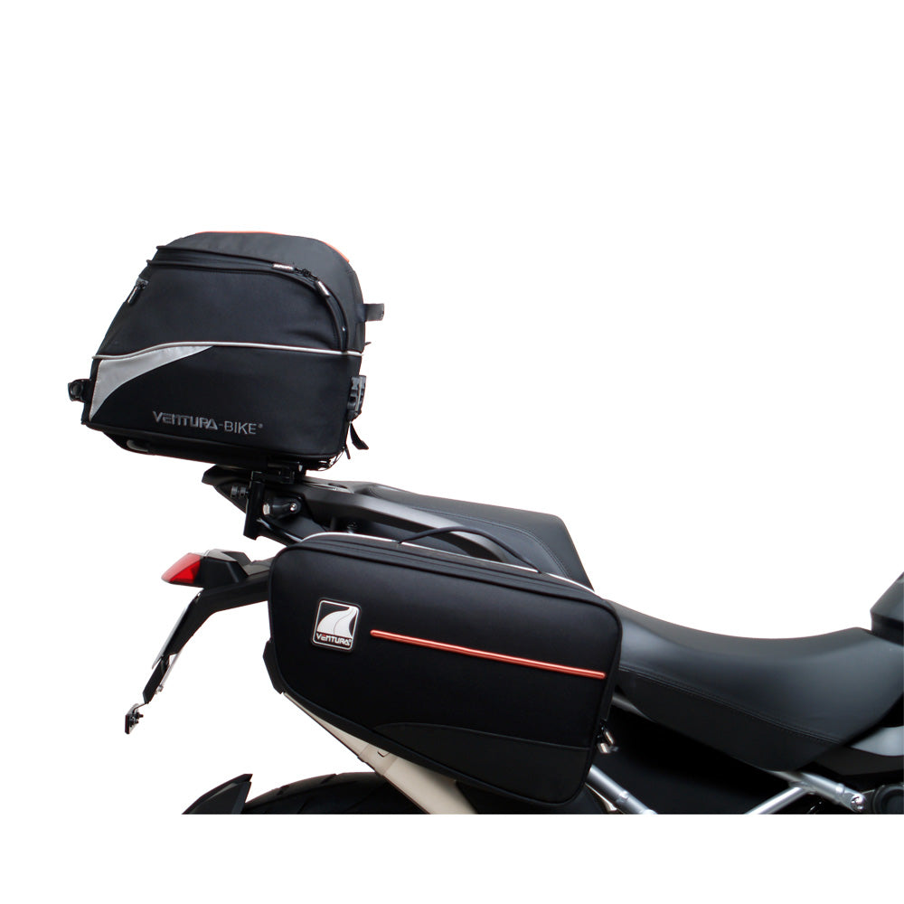 Bonnieville Pannier Kit 1200 TIGER ALL VARIANTS 22-25 *NO L-BRACKETS REQUIRED* - PSTR0071424