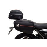 Bonnieville Pannier Kit 400 SCRAMBLER X & SPEED 24-25 *NO L-BRACKETS REQUIRED* - PSTR0081424