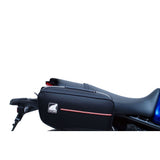 Bonnieville Pannier Kit MT-09 & MT-09 SP 21 *NO L-BRACKETS REQUIRED* - PSYA0041424