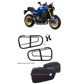Bonnieville Pannier Kit XSR 900 22-24 & XSR 900 GP 24- *NO L-BRACKETS REQUIRED* - PSYA0061424