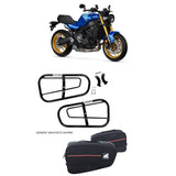 Bonnieville Pannier Kit XSR 900 22-24 & XSR 900 GP 24- *NO L-BRACKETS REQUIRED* - PSYA0061424