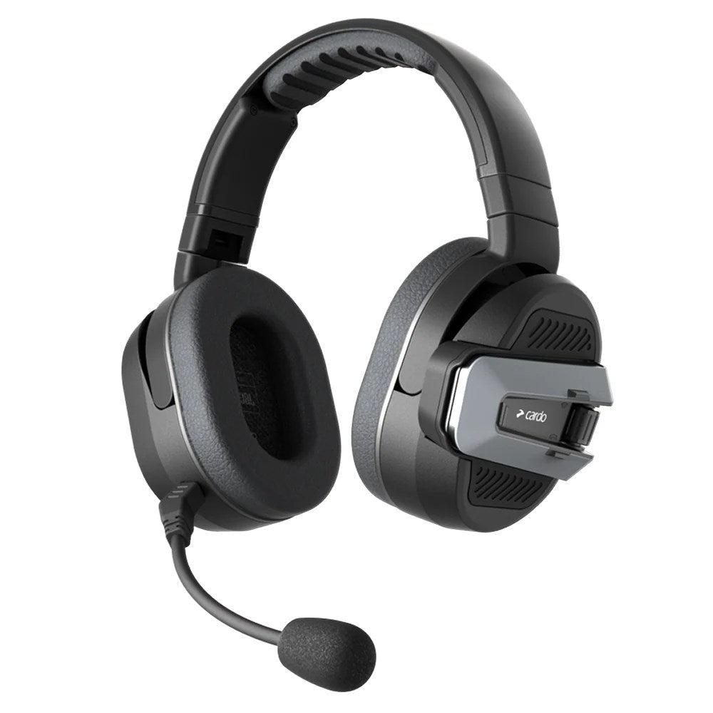 CARDO EDGEPHONES BUNDLE ORV