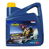 Putoline N-Tech Pro R+ Engine Oil - 10W30