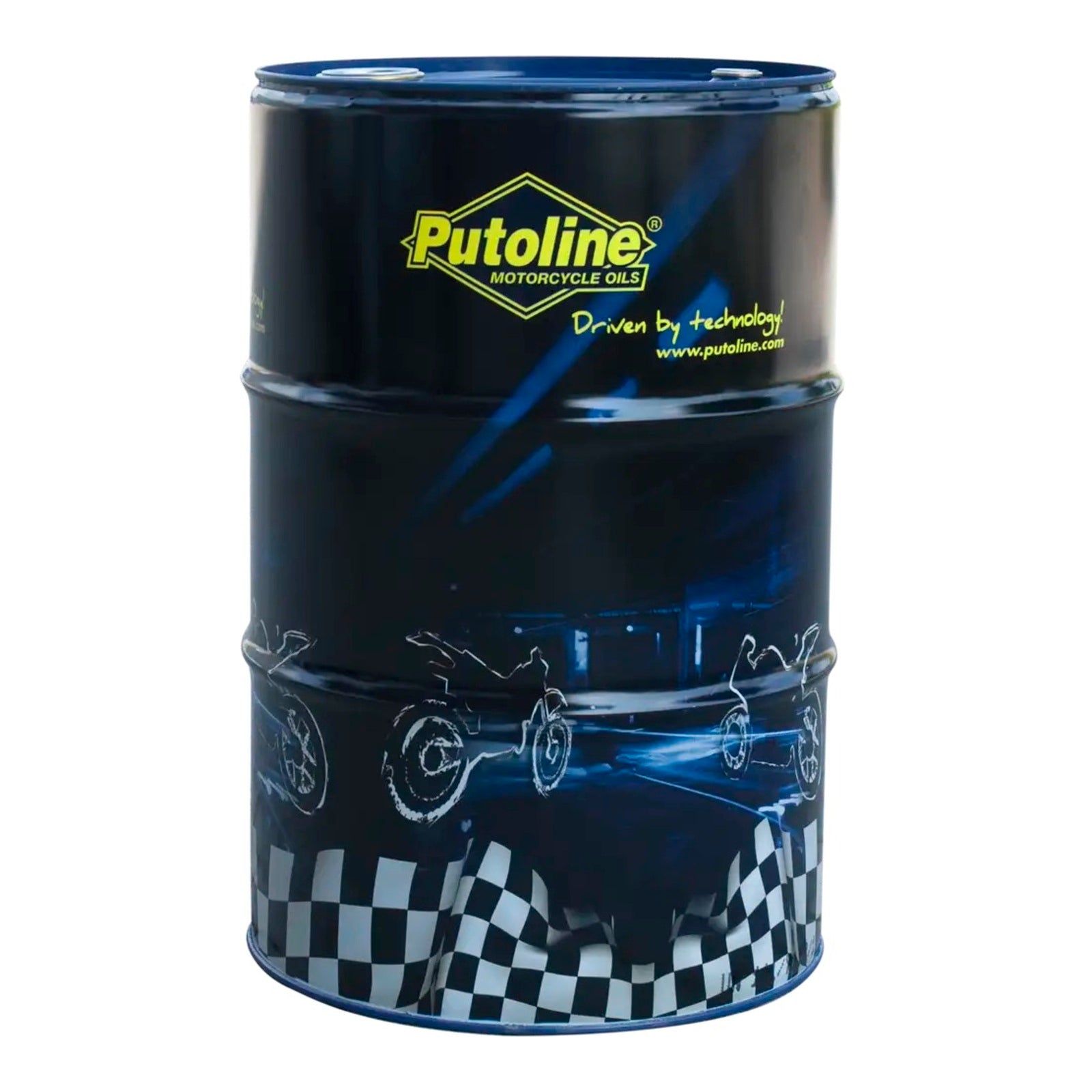 Putoline N-Tech Pro R+ Engine Oil - 10W30