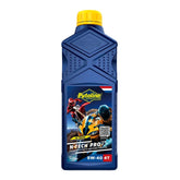 Putoline N-Tech Pro R+ Engine Oil - 5W40