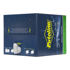 Putoline S4 Engine Oil - 20W50