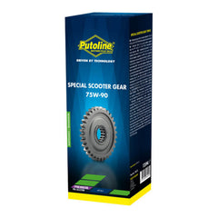 Motorex Jet Extreme Bio 2T - 1 Litre (12)