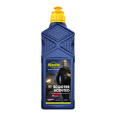 Motorex Jet Extreme Bio 2T - 1 Litre (12)