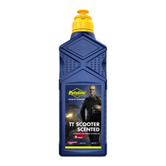 Motorex Jet Extreme Bio 2T - 1 Litre (12)