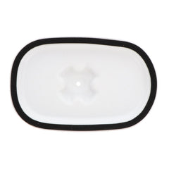 Putoline Air Box Cover - Honda CRF250R '18-'19 / CRF450R '17-'19