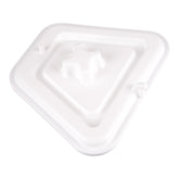 Putoline Air Box Cover Yamaha (Refer to Fitments)