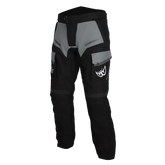EXPLORER-ADV (BLACK / GREY)