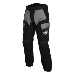 EXPLORER-ADV (BLACK / GREY)