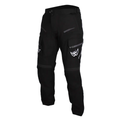 VOYAGER (BLACK)