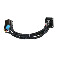 Quantum In-Tank EFI OEM Replacement Fuel Pump with Assembly