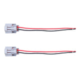 Quantum Fuel Injector Adapter - Set of 2