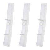 Quantum Fuel Pump EFI Filter HFP-S13-3 (Set of 3)