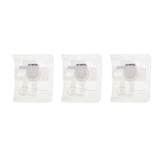 Quantum Fuel Pump EFI Filter HFP-S33-3 (Set of 3)