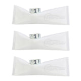 Quantum Fuel Pump EFI Filter HFP-S343M-3 (Set of 3)