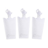 Quantum Fuel Pump EFI Filter HFP-S387G-3 (Set of 3)