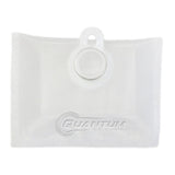 Quantum Fuel Pump EFI Filter HFP-S48A (Single)