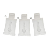 Quantum Fuel Pump EFI Filter HFP-S5-3 (Set of 3)