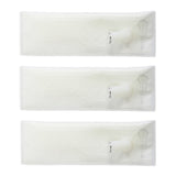 Quantum Fuel Pump EFI Filter HFP-S846-3 (Set of 3)