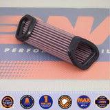 BRUTALE 675 800 15-25, F3 13-22, 800 DRAGSTER STRADALE VELOCE 15-25 - AIR FILTER - R-AG6S13-0R