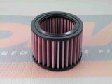 R 1100 GS,R,RT 93-01, R 1150 GS,R,RS,RT 99-06 & R 850 C,R,RT 96-06 - DNA FILTER - R-BM11S95-01