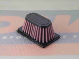 F 650 CS 01-05, G 650 X CHALLENGE, COUNTRY & MOTO 07-10 - DNA AIR FILTER - R-BM6E09-01