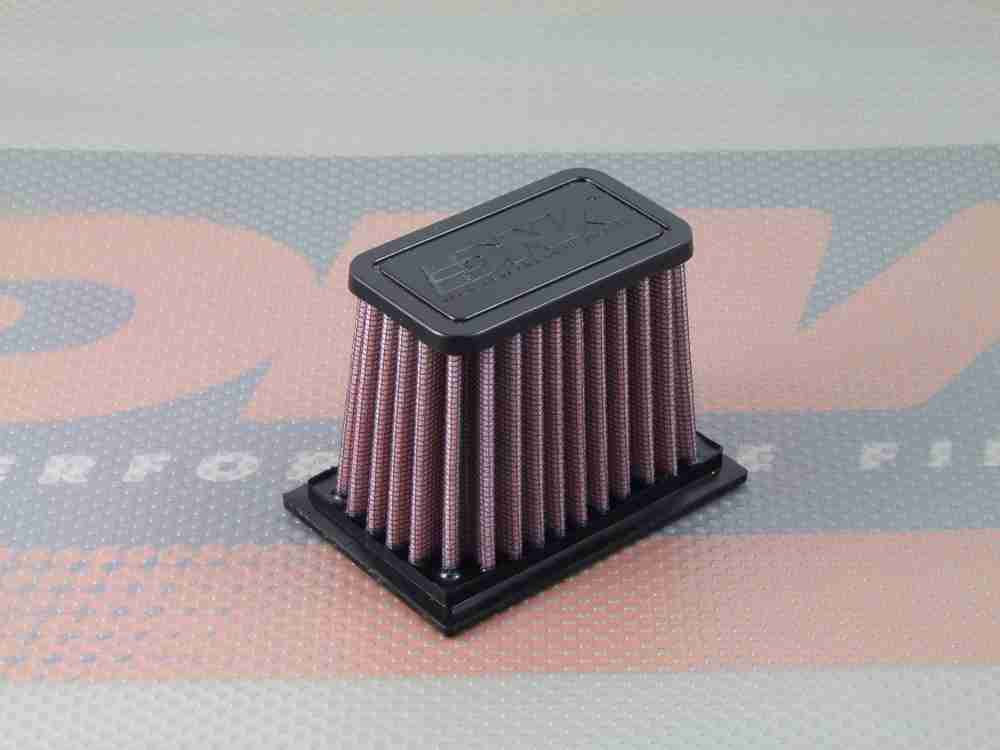 F 650 GS DAKAR & SINGLE 00-08, G 650 GS SINGLE & SERTAO 09-16 - DNA AIR FILTER - R-BM6SM05-01