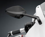 Rizoma Veloce Sport Mirror Black R-BS205B