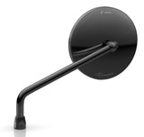 Rizoma One Mirror Black R-BS250B